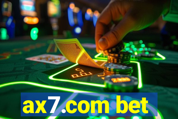 ax7.com bet